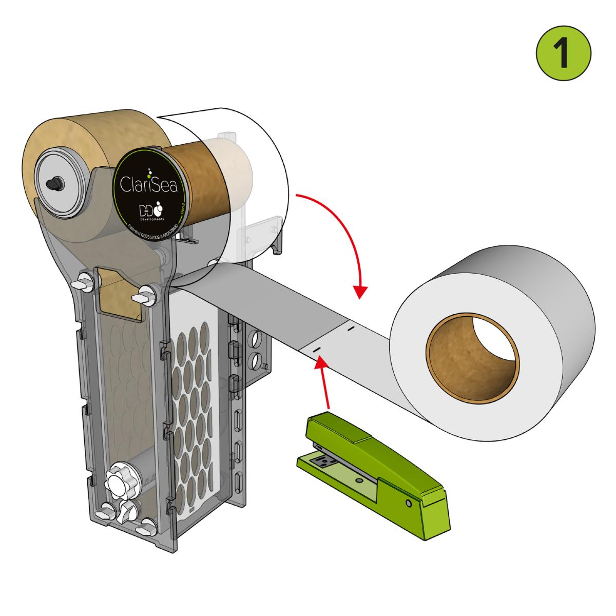 フィルター・ポンプ・ろ材 D-D Claris Sea 3000 D&D ClariSea SK-3000